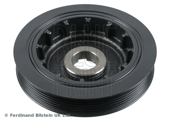 Belt Pulley, crankshaft